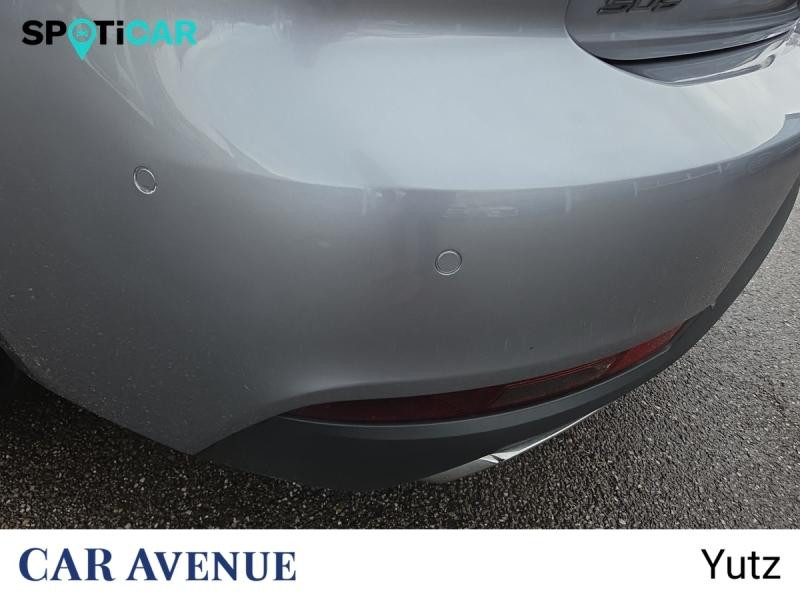 Used PEUGEOT 508 BlueHDi 130ch S&S Allure EAT8 2024 Gris Artense (M) € 26990 in Yutz