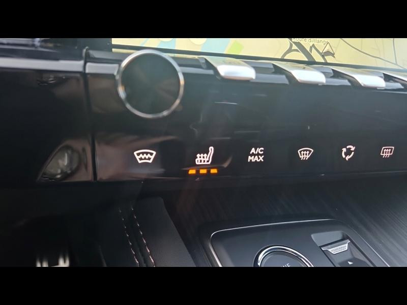 Used PEUGEOT 508 Hybrid 225ch GT e-EAT8 2024 Gris Titane (M) € 31990 in Yutz