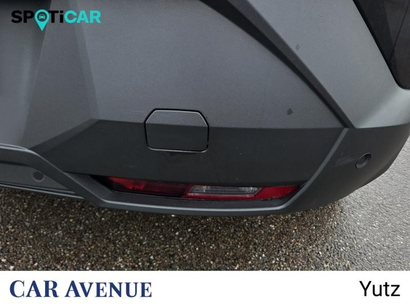 Used PEUGEOT 3008 1.2 Hybrid 145ch GT e-DCS6 2025 Noir Perla Nera (M) € 35990 in Yutz