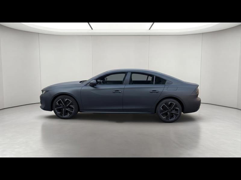 Used PEUGEOT 508 Hybrid 225ch GT e-EAT8 2024 Gris Titane (M) € 31990 in Yutz