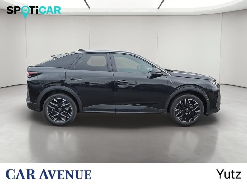 Used PEUGEOT 3008 1.2 Hybrid 145ch GT e-DCS6 2025 Noir Perla Nera (M) € 35990 in Yutz