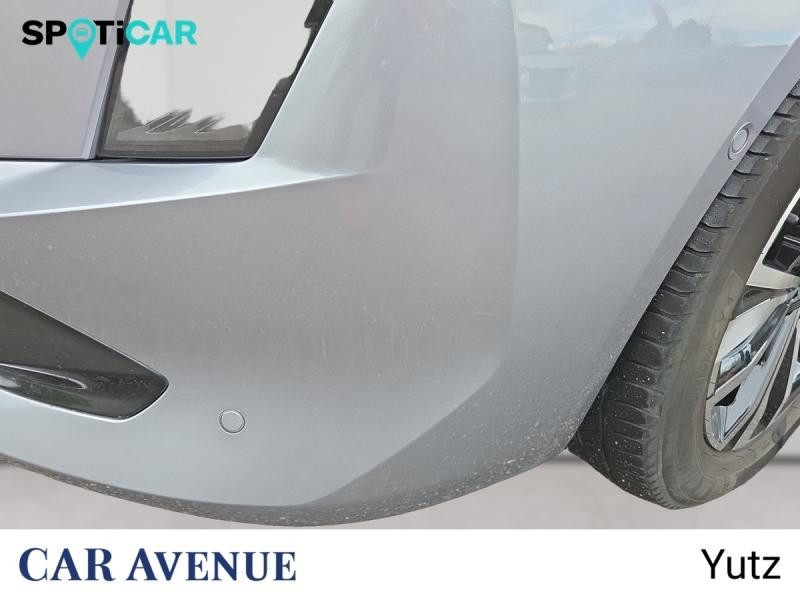 Used PEUGEOT 508 BlueHDi 130ch S&S Allure EAT8 2024 Gris Artense (M) € 26990 in Yutz