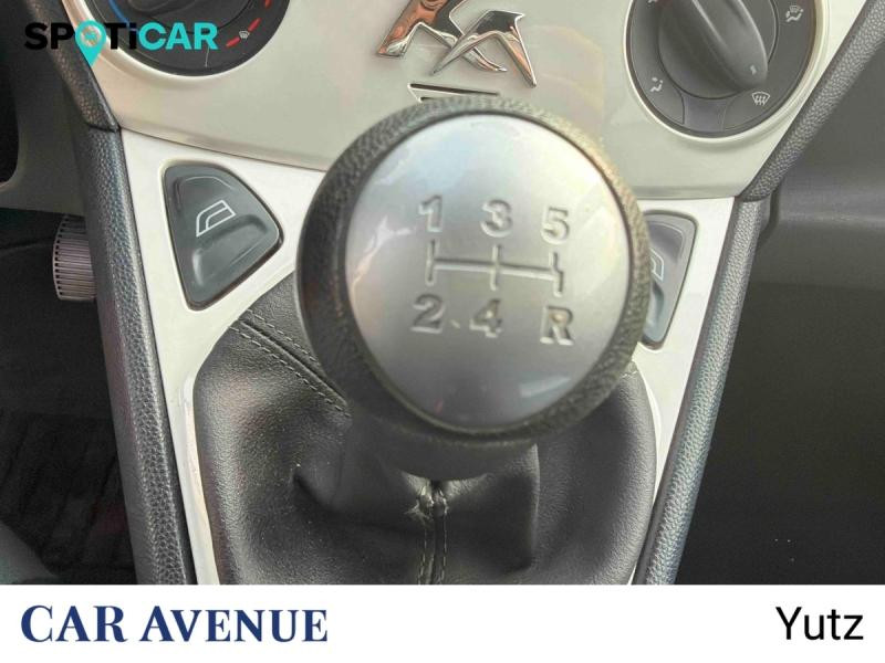 Used FORD Ka 1.2 69ch Stop&Start Titanium MY2014 2015 Blush € 6190 in Yutz