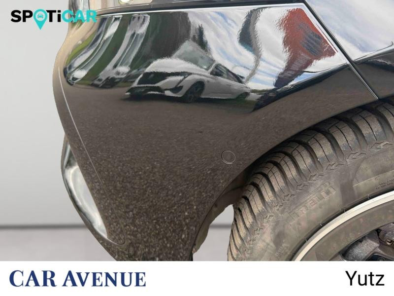 Occasion MERCEDES-BENZ Classe A 200 d 150ch AMG Line 8G-DCT 2023 Noir cosmos métallisé 33490 € à Yutz