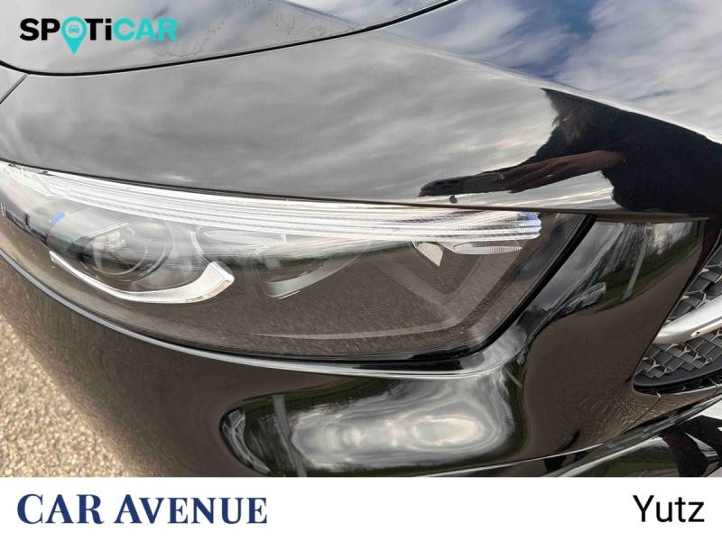 Occasion MERCEDES-BENZ Classe A 200 d 150ch AMG Line 8G-DCT 2023 Noir cosmos métallisé 33490 € à Yutz