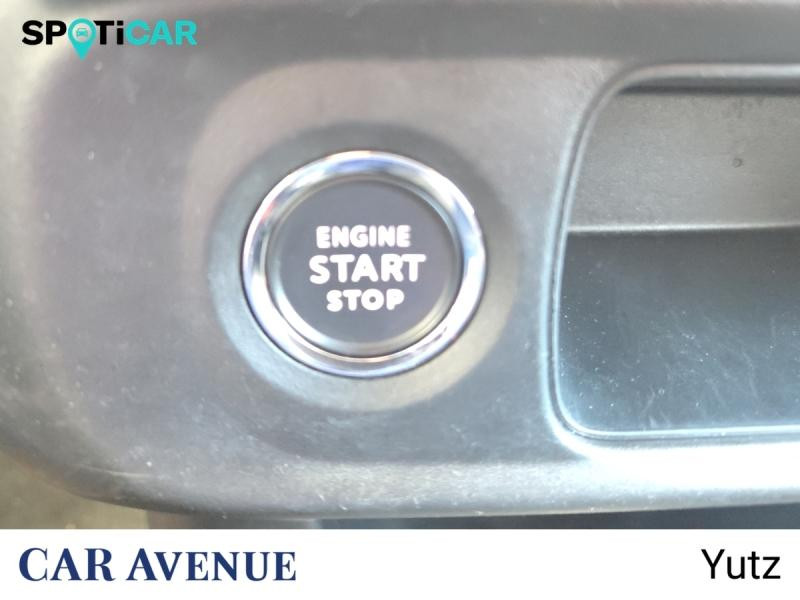 Used CITROEN C3 1.5 BlueHDi 100ch S&S Feel E6.d 2022 Gris Acier (M) € 12490 in Yutz