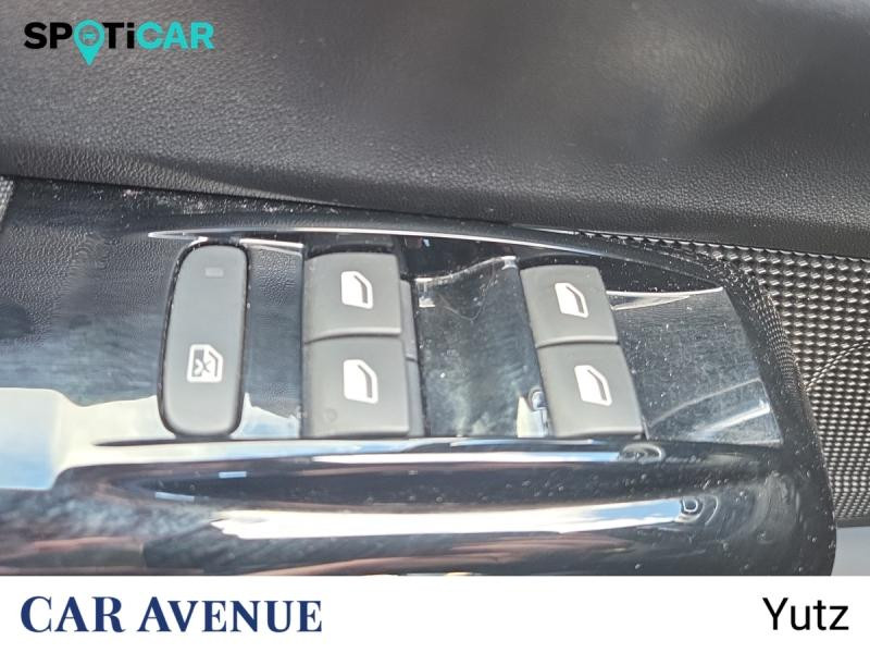 Used CITROEN C3 1.5 BlueHDi 100ch S&S Feel E6.d 2022 Gris Acier (M) € 12490 in Yutz