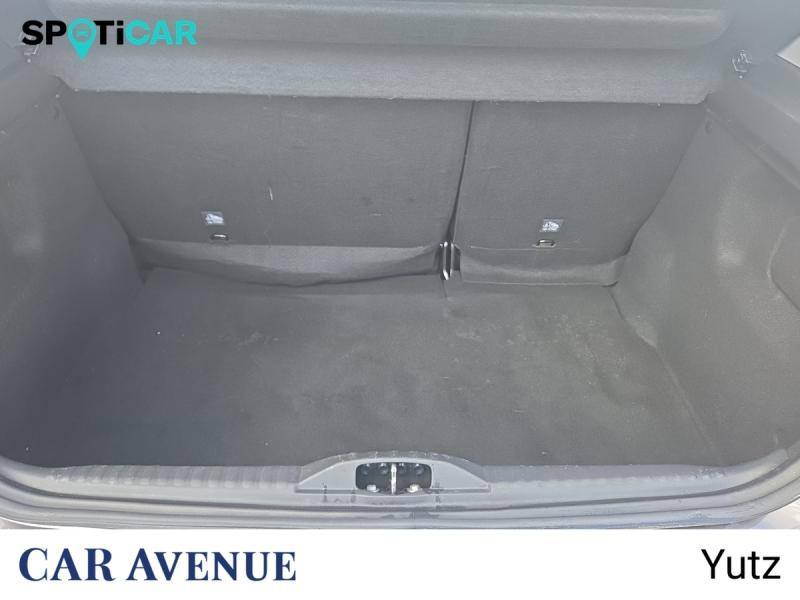 Used CITROEN C3 1.5 BlueHDi 100ch S&S Feel E6.d 2022 Gris Acier (M) € 12490 in Yutz