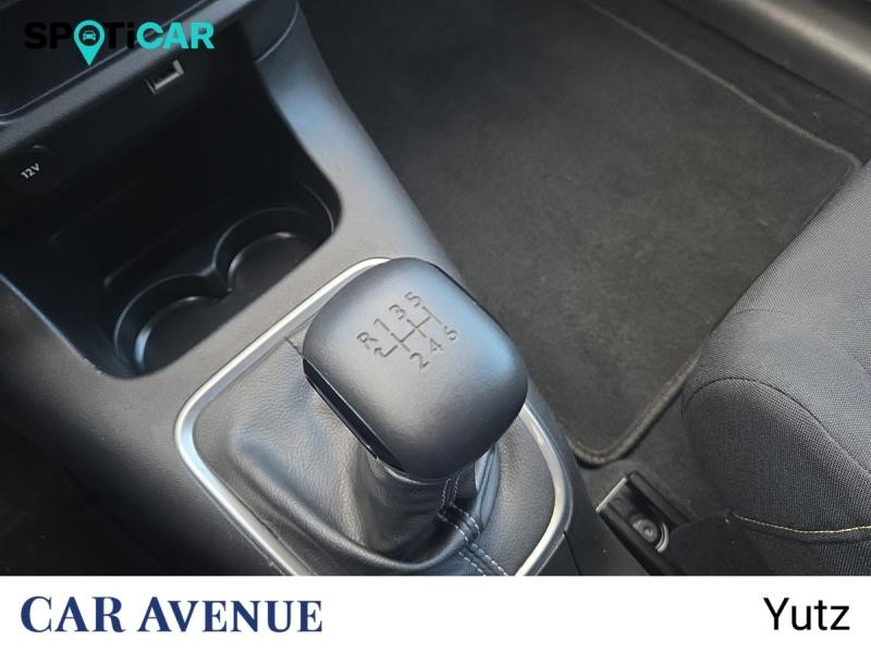 Used CITROEN C3 1.5 BlueHDi 100ch S&S Feel E6.d 2022 Gris Acier (M) € 12490 in Yutz