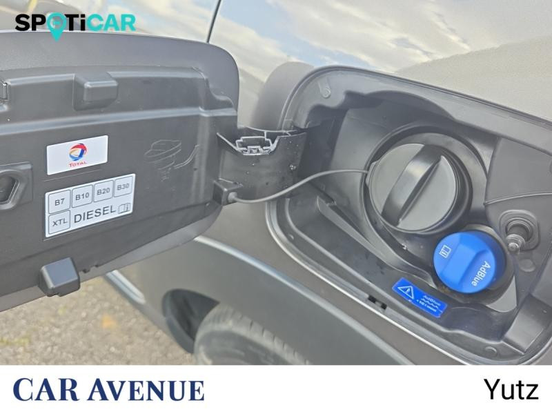 Used CITROEN C3 1.5 BlueHDi 100ch S&S Feel E6.d 2022 Gris Acier (M) € 12490 in Yutz