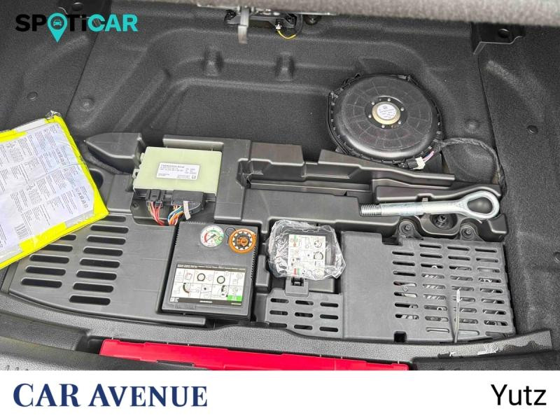 Occasion MERCEDES-BENZ Classe A 200 d 150ch AMG Line 8G-DCT 2023 Noir cosmos métallisé 33490 € à Yutz