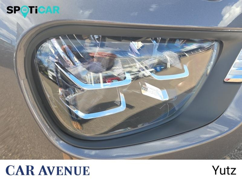 Used CITROEN C3 1.5 BlueHDi 100ch S&S Feel E6.d 2022 Gris Acier (M) € 12490 in Yutz