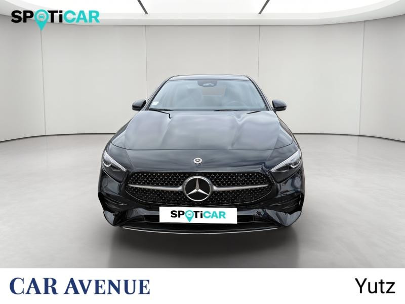 Occasion MERCEDES-BENZ Classe A 200 d 150ch AMG Line 8G-DCT 2023 Noir cosmos métallisé 33490 € à Yutz