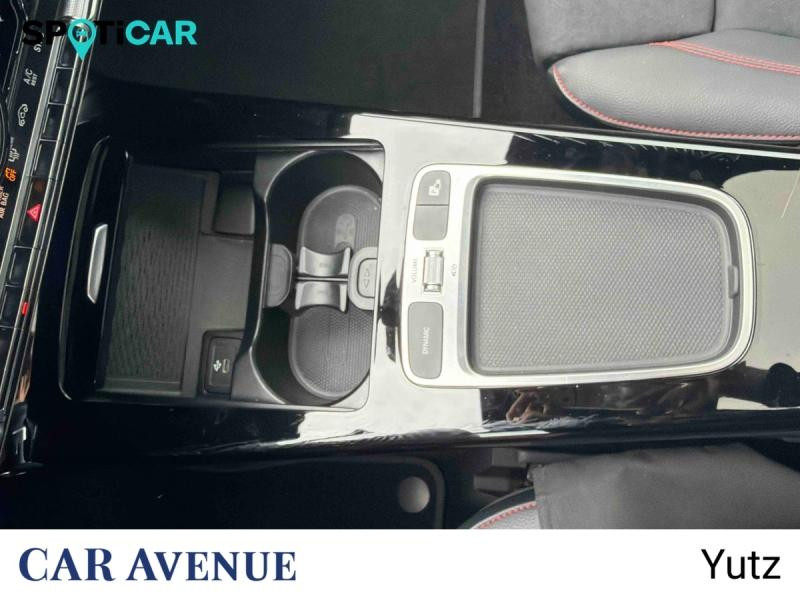 Occasion MERCEDES-BENZ Classe A 200 d 150ch AMG Line 8G-DCT 2023 Noir cosmos métallisé 33490 € à Yutz