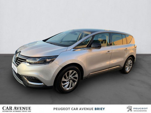 Occasion RENAULT Espace 1.6 dCi 160ch energy Zen EDC 2015 Inconnue 16 990 € à Briey