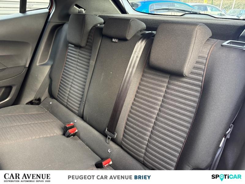 Used PEUGEOT 2008 1.2 PureTech 100ch S&S Active 2022 Orange € 16990 in Briey