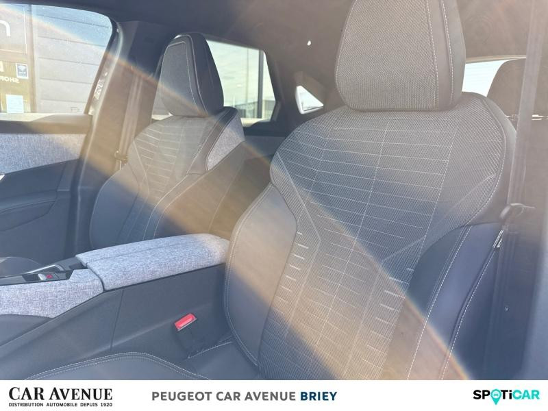 Used PEUGEOT 3008 Electrique 210ch Batterie 73 kWh Allure 2025 Gris Titane (M) € 44990 in Briey