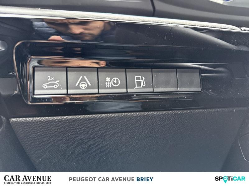 Used PEUGEOT 508 SW HYBRID 225ch GT Pack e-EAT8 2023 Blanc Nacré (N) € 32990 in Briey
