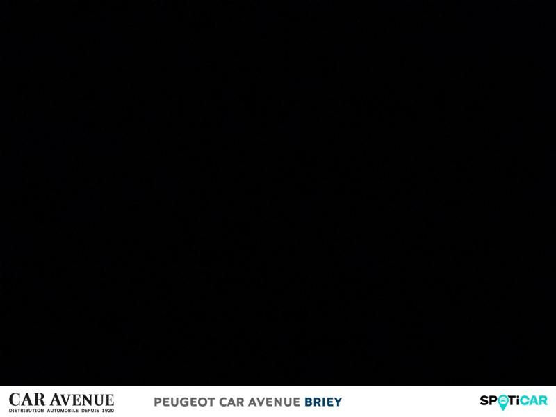 Occasion PEUGEOT 208 e-208 136ch GT Line 2020 Gris Artense 14490 € à Briey
