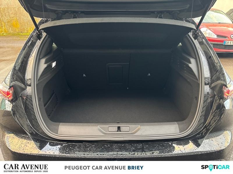 Used PEUGEOT 308 PHEV 225ch GT e-EAT8 2023 Noir Perla Nera (M) € 30990 in Briey
