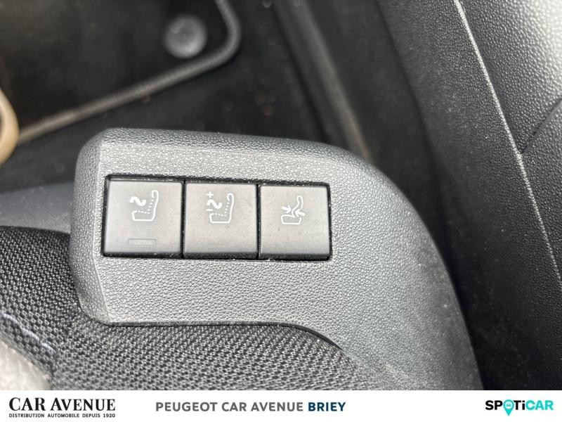 Used CITROEN Grand C4 SpaceTourer PureTech 130ch S&S Shine Pack E6.d 2019 Gris Acier (M) € 12990 in Briey
