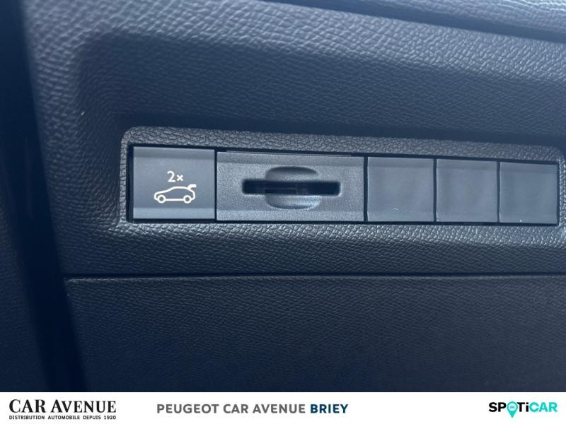 Used PEUGEOT 308 SW 1.2 PureTech 130ch S&S GT EAT8 2022 Bleu Avatar (M) € 22990 in Briey