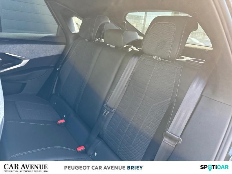 Used PEUGEOT 3008 Electrique 210ch Batterie 73 kWh Allure 2025 Gris Titane (M) € 44990 in Briey