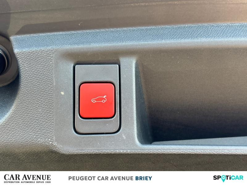 Used PEUGEOT 308 SW 1.2 PureTech 130ch S&S GT EAT8 2022 Bleu Avatar (M) € 22990 in Briey