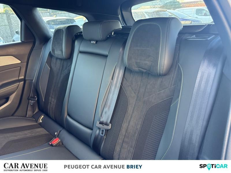 Used PEUGEOT 308 SW 1.2 PureTech 130ch S&S GT EAT8 2022 Bleu Avatar (M) € 22990 in Briey