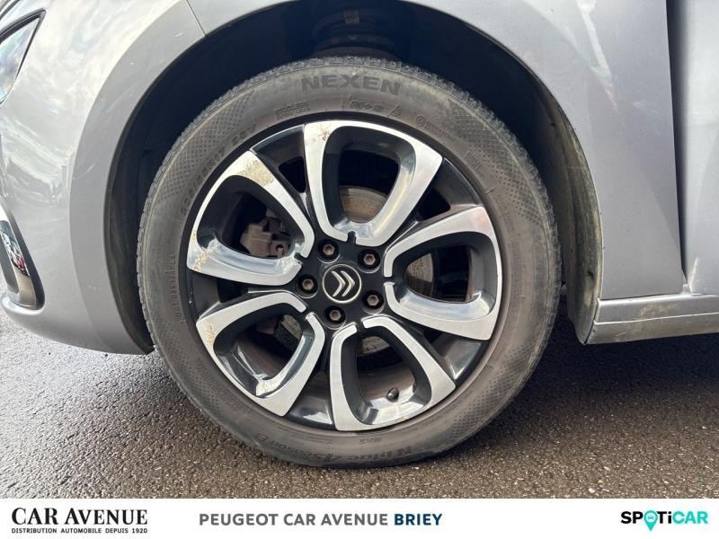 Used CITROEN Grand C4 SpaceTourer PureTech 130ch S&S Shine Pack E6.d 2019 Gris Acier (M) € 12990 in Briey