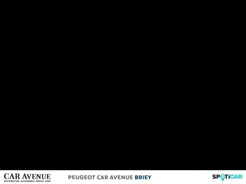 Occasion PEUGEOT 208 1.5 BlueHDi 100ch S&S Active 2023 Blanc Banquise (O) 14490 € à Briey