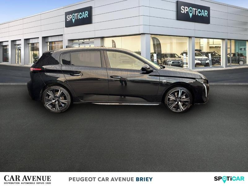 Used PEUGEOT 308 PHEV 225ch GT e-EAT8 2023 Noir Perla Nera (M) € 30990 in Briey