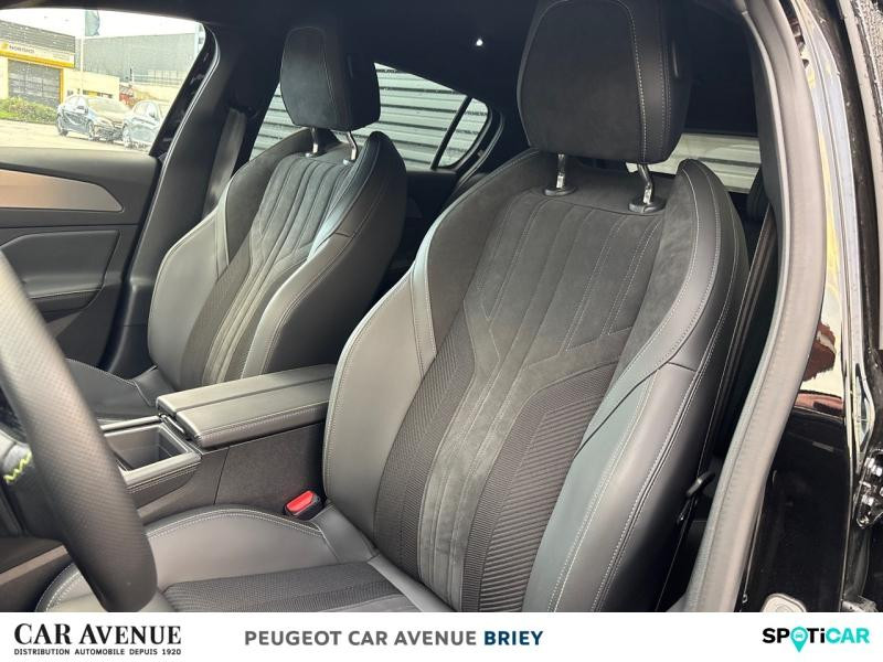 Used PEUGEOT 308 PHEV 225ch GT e-EAT8 2023 Noir Perla Nera (M) € 30990 in Briey