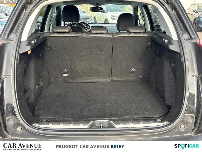 Occasion PEUGEOT 2008 1.2 PureTech 130ch E6.c GT Line S&S EAT6 2019 Noir Perla Nera 12990 € à Briey