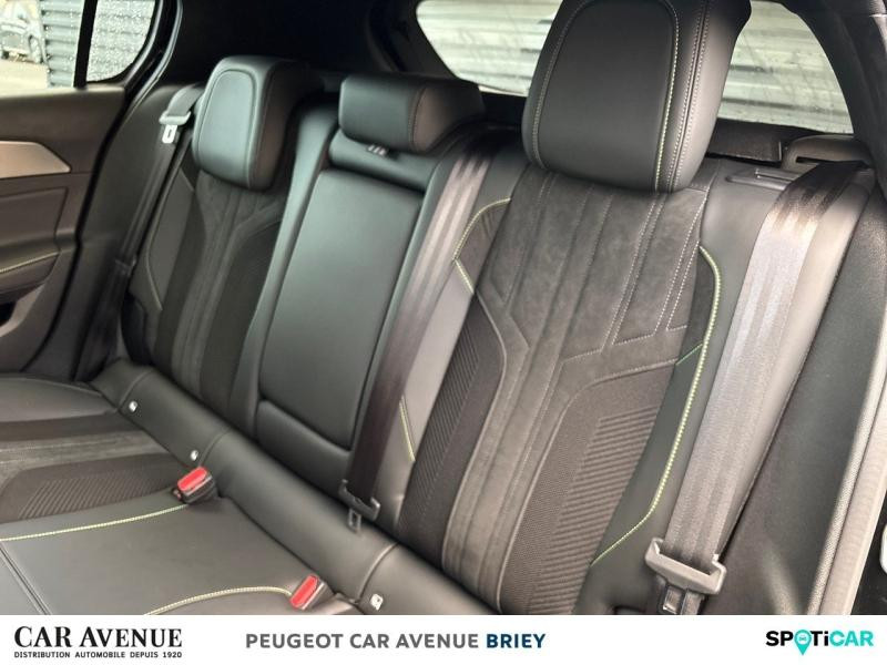 Used PEUGEOT 308 PHEV 225ch GT e-EAT8 2023 Noir Perla Nera (M) € 30990 in Briey