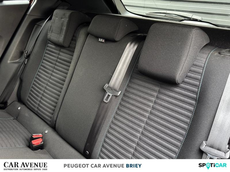 Used PEUGEOT 2008 e-2008 136ch Style 2021 Orange € 18990 in Briey