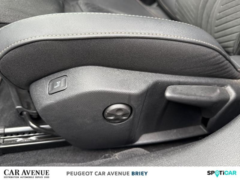 Used PEUGEOT 508 SW HYBRID 225ch GT Pack e-EAT8 2023 Blanc Nacré (N) € 32990 in Briey