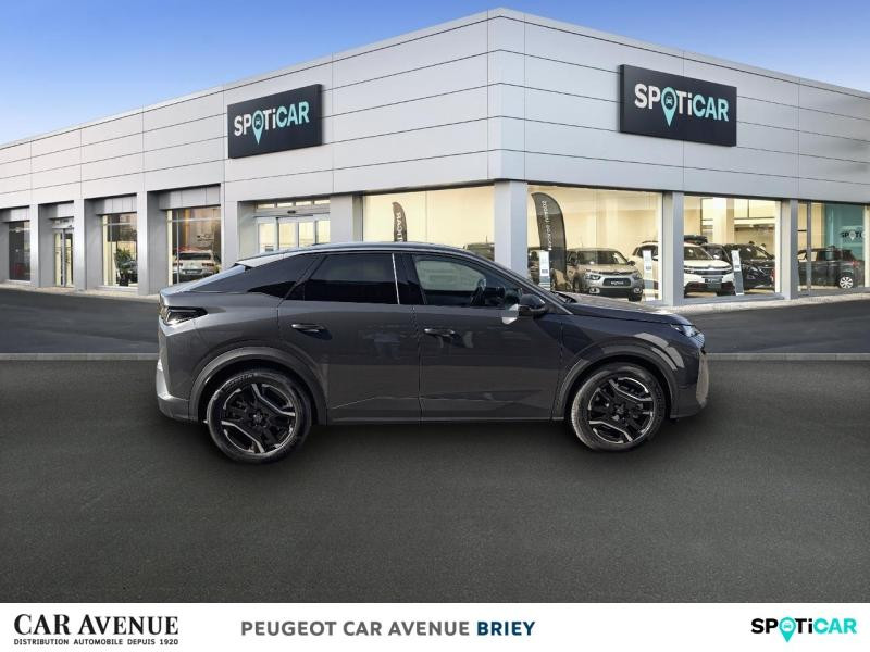 Used PEUGEOT 3008 Electrique 210ch Batterie 73 kWh Allure 2025 Gris Titane (M) € 44990 in Briey