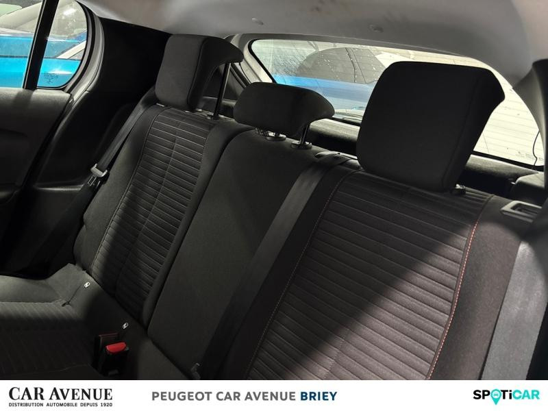 Used PEUGEOT 208 1.5 BlueHDi 100ch S&S Active Pack 2023 Blanc Banquise (O) € 14490 in Briey