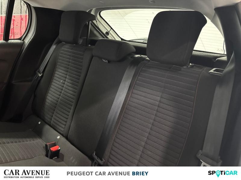 Used PEUGEOT 208 1.5 BlueHDi 100ch S&S Active Pack 2023 Blanc Banquise (O) € 14490 in Briey