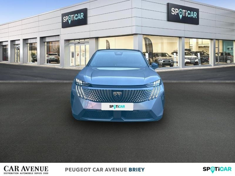 Used PEUGEOT 3008 1.2 Hybrid 136ch GT e-DCS6 2025 Gris Artense (M) € 44490 in Briey
