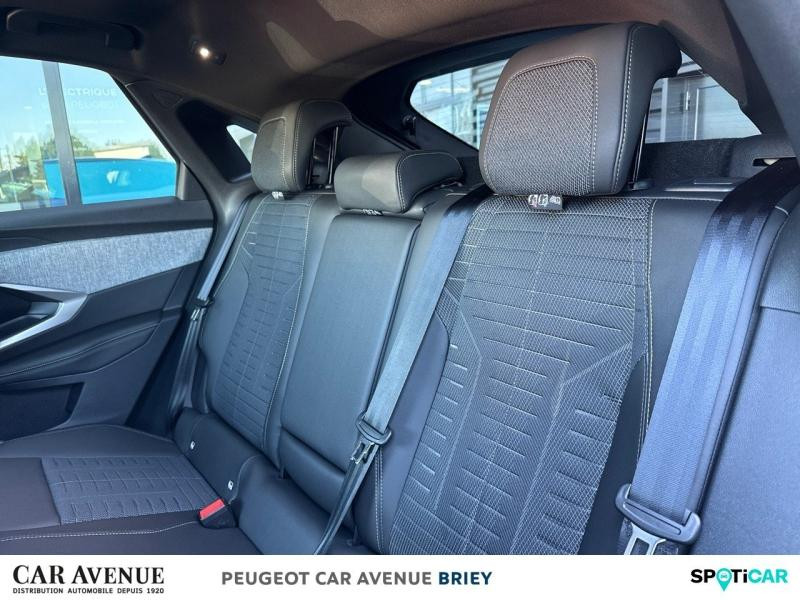 Used PEUGEOT 3008 1.2 Hybrid 136ch GT e-DCS6 2025 Gris Artense (M) € 44490 in Briey