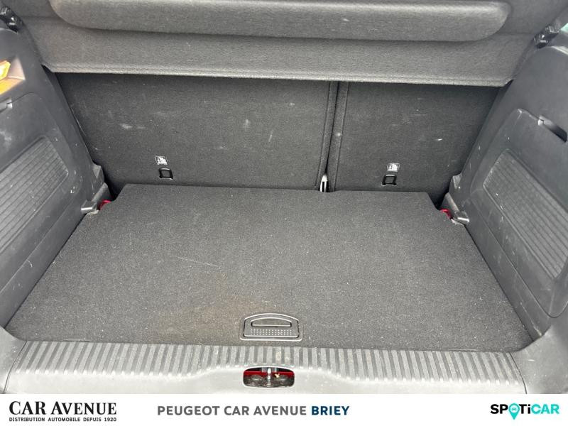 Used CITROEN C3 Aircross PureTech 130ch S&S Shine Pack EAT6 2022 Rouge Pepper (M) € 15990 in Briey