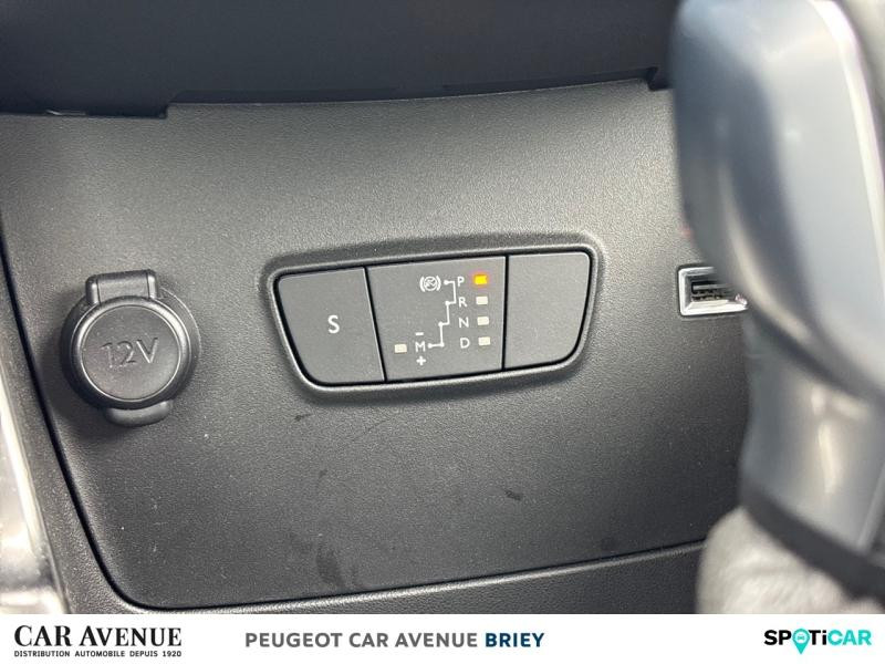 Used CITROEN C3 Aircross PureTech 130ch S&S Shine Pack EAT6 2022 Rouge Pepper (M) € 15990 in Briey
