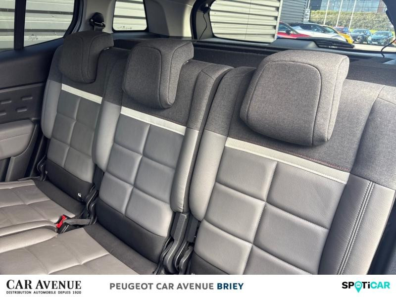 Occasion CITROEN C5 Aircross BlueHDi 130ch S&S Shine 2019 Gris 18990 € à Briey