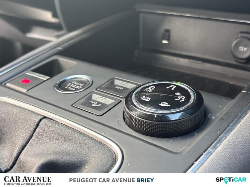 Occasion CITROEN C5 Aircross BlueHDi 130ch S&S Shine 2019 Gris 18990 € à Briey