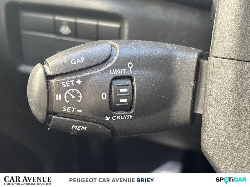 Occasion CITROEN C5 Aircross BlueHDi 130ch S&S Shine 2019 Gris 18990 € à Briey