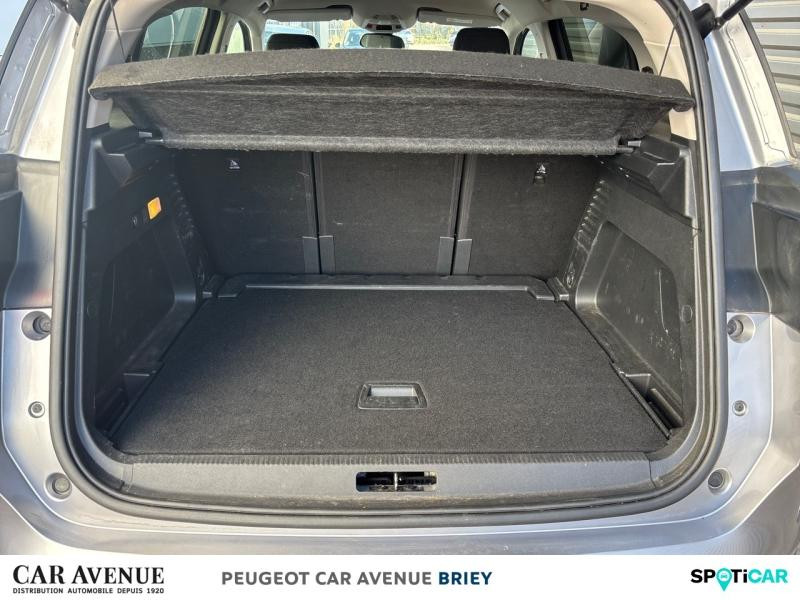 Occasion CITROEN C5 Aircross BlueHDi 130ch S&S Shine 2019 Gris 18990 € à Briey