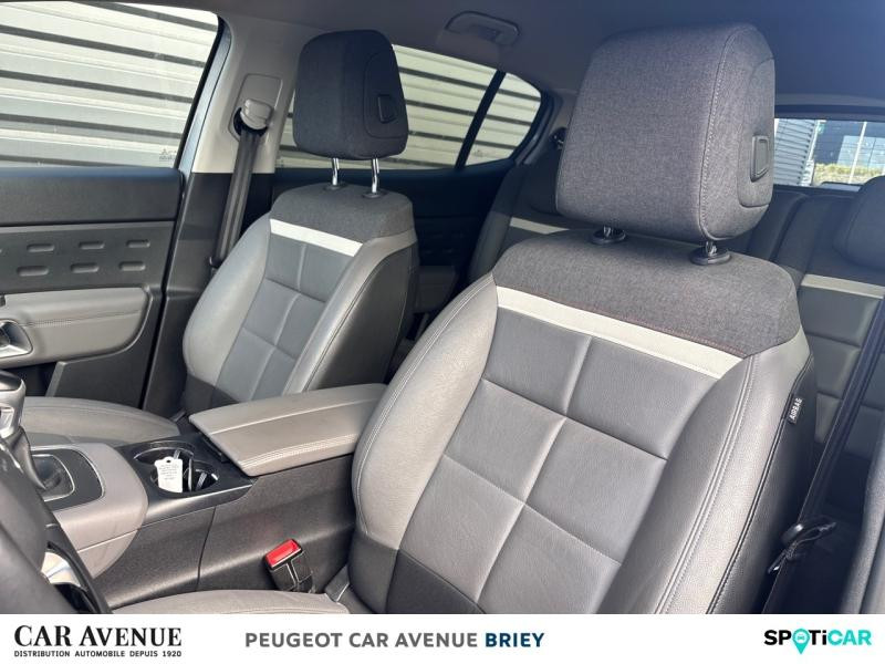 Occasion CITROEN C5 Aircross BlueHDi 130ch S&S Shine 2019 Gris 18990 € à Briey