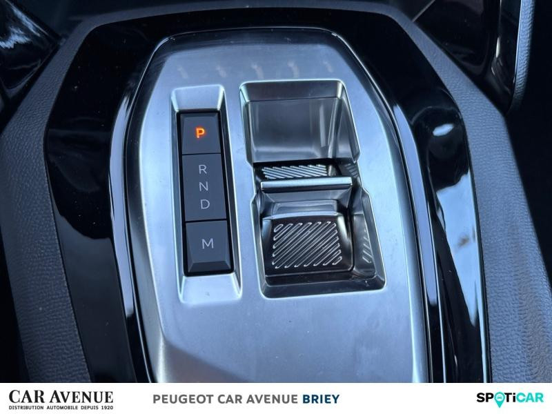 Occasion PEUGEOT 2008 1.2 Hybrid 136ch Style e-DCS6 2025 Blanc 30790 € à Briey